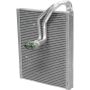 Universal Air Conditioning EV 939915PFC A/C Evaporator Core -- Evaporator Parallel Flow