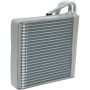 Universal Air Conditioning EV 939916PFC A/C Evaporator Core -- Evaporator Plate Fin