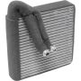 Universal Air Conditioning EV 939916PFC A/C Evaporator Core -- Evaporator Plate Fin