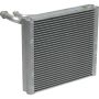 Universal Air Conditioning EV 939917PFXC A/C Evaporator Core -- Evaporator Plate Fin
