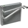 Universal Air Conditioning EV 939917PFXC A/C Evaporator Core -- Evaporator Plate Fin
