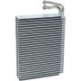 Universal Air Conditioning EV 939918PFXC A/C Evaporator Core -- Evaporator Plate Fin