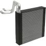 Universal Air Conditioning EV 939919PFC A/C Evaporator Core -- Evaporator Plate Fin