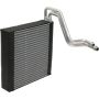 Universal Air Conditioning EV 939919PFC A/C Evaporator Core -- Evaporator Plate Fin
