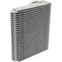 Universal Air Conditioning EV 939920PFC A/C Evaporator Core -- Evaporator Plate Fin