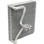 Universal Air Conditioning EV 939920PFC A/C Evaporator Core -- Evaporator Plate Fin