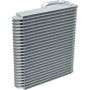 Universal Air Conditioning EV 939921PFC A/C Evaporator Core -- Evaporator Plate Fin