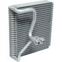 Universal Air Conditioning EV 939921PFC A/C Evaporator Core -- Evaporator Plate Fin