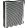 Universal Air Conditioning EV 939923PFC A/C Evaporator Core -- Evaporator Parallel Flow