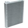 Universal Air Conditioning EV 939923PFC A/C Evaporator Core -- Evaporator Parallel Flow
