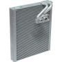 Universal Air Conditioning EV 939923PFC A/C Evaporator Core -- Evaporator Parallel Flow