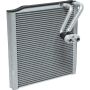 Universal Air Conditioning EV 939924PFC A/C Evaporator Core -- Evaporator Parallel Flow