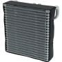 Universal Air Conditioning EV 939928PFC A/C Evaporator Core -- Evaporator Plate Fin