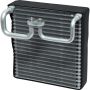 Universal Air Conditioning EV 939928PFC A/C Evaporator Core -- Evaporator Plate Fin