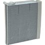 Universal Air Conditioning EV 939929PFXC A/C Evaporator Core -- Evaporator Plate Fin