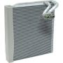 Universal Air Conditioning EV 939929PFXC A/C Evaporator Core -- Evaporator Plate Fin