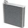 Universal Air Conditioning EV 939930PFC A/C Evaporator Core -- Evaporator Plate Fin