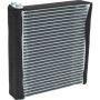 Universal Air Conditioning EV 939931PFXC A/C Evaporator Core -- Evaporator Parallel Flow