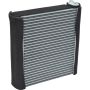Universal Air Conditioning EV 939931PFXC A/C Evaporator Core -- Evaporator Parallel Flow