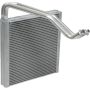 Universal Air Conditioning EV 939932PFXC A/C Evaporator Core -- Evaporator Parallel Flow