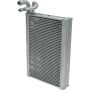 Universal Air Conditioning EV 939933PFXC A/C Evaporator Core -- Evaporator Parallel Flow