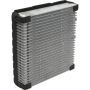 Universal Air Conditioning EV 939934PFXC A/C Evaporator Core -- Evaporator Plate Fin