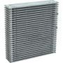 Universal Air Conditioning EV 939934PFXC A/C Evaporator Core -- Evaporator Plate Fin