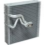 Universal Air Conditioning EV 939934PFXC A/C Evaporator Core -- Evaporator Plate Fin