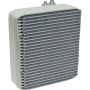 Universal Air Conditioning EV 939935PFXC A/C Evaporator Core -- Evaporator Plate Fin
