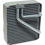Universal Air Conditioning EV 939935PFXC A/C Evaporator Core -- Evaporator Plate Fin