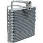 Universal Air Conditioning EV 939937PFXC A/C Evaporator Core -- Evaporator Plate Fin