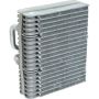 Universal Air Conditioning EV 939938PFC A/C Evaporator Core -- Evaporator Plate Fin
