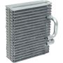 Universal Air Conditioning EV 939938PFC A/C Evaporator Core -- Evaporator Plate Fin
