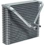 Universal Air Conditioning EV 939939PFC A/C Evaporator Core -- Evaporator Plate Fin