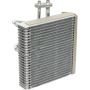 Universal Air Conditioning EV 939940PFC A/C Evaporator Core -- Evaporator Plate Fin