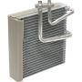 Universal Air Conditioning EV 939940PFC A/C Evaporator Core -- Evaporator Plate Fin