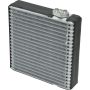 Universal Air Conditioning EV 939941PFC A/C Evaporator Core -- Evaporator Plate Fin