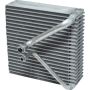 Universal Air Conditioning EV 939943PFC A/C Evaporator Core -- Evaporator Plate Fin
