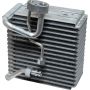 Universal Air Conditioning EV 939944PFC A/C Evaporator Core -- Evaporator Plate Fin