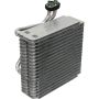 Universal Air Conditioning EV 939945PFC A/C Evaporator Core -- Evaporator Plate Fin