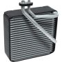 Universal Air Conditioning EV 939945PFC A/C Evaporator Core -- Evaporator Plate Fin