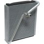 Universal Air Conditioning EV 939948PFC A/C Evaporator Core -- Evaporator Parallel Flow
