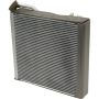 Universal Air Conditioning EV 939950PFC A/C Evaporator Core -- Evaporator Plate Fin