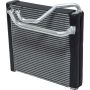 Universal Air Conditioning EV 939950PFC A/C Evaporator Core -- Evaporator Plate Fin