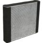 Universal Air Conditioning EV 939953PFC A/C Evaporator Core -- Evaporator Plate Fin
