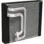Universal Air Conditioning EV 939953PFC A/C Evaporator Core -- Evaporator Plate Fin