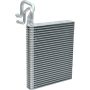 Universal Air Conditioning EV 939954PFC A/C Evaporator Core -- Evaporator Plate Fin