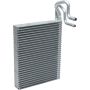 Universal Air Conditioning EV 939954PFC A/C Evaporator Core -- Evaporator Plate Fin