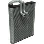 Universal Air Conditioning EV 939956PFC A/C Evaporator Core -- Evaporator Parallel Flow