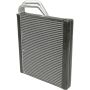 Universal Air Conditioning EV 939963PFC A/C Evaporator Core -- Evaporator Parallel Flow